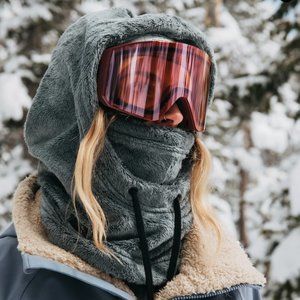 Burton Cora Hood